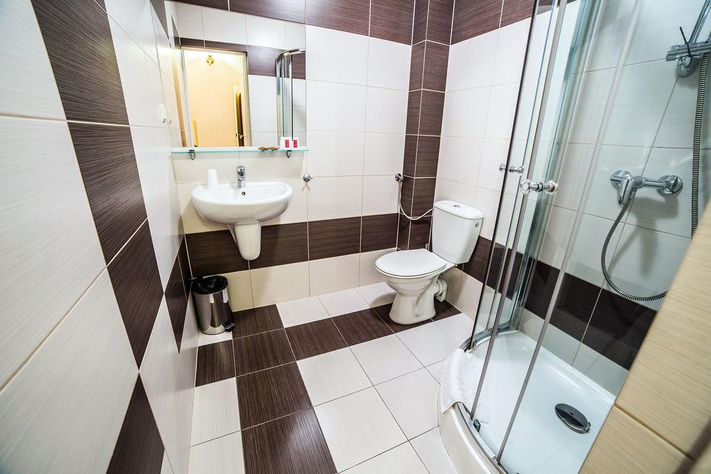 Hotel Tm Radom Room photo