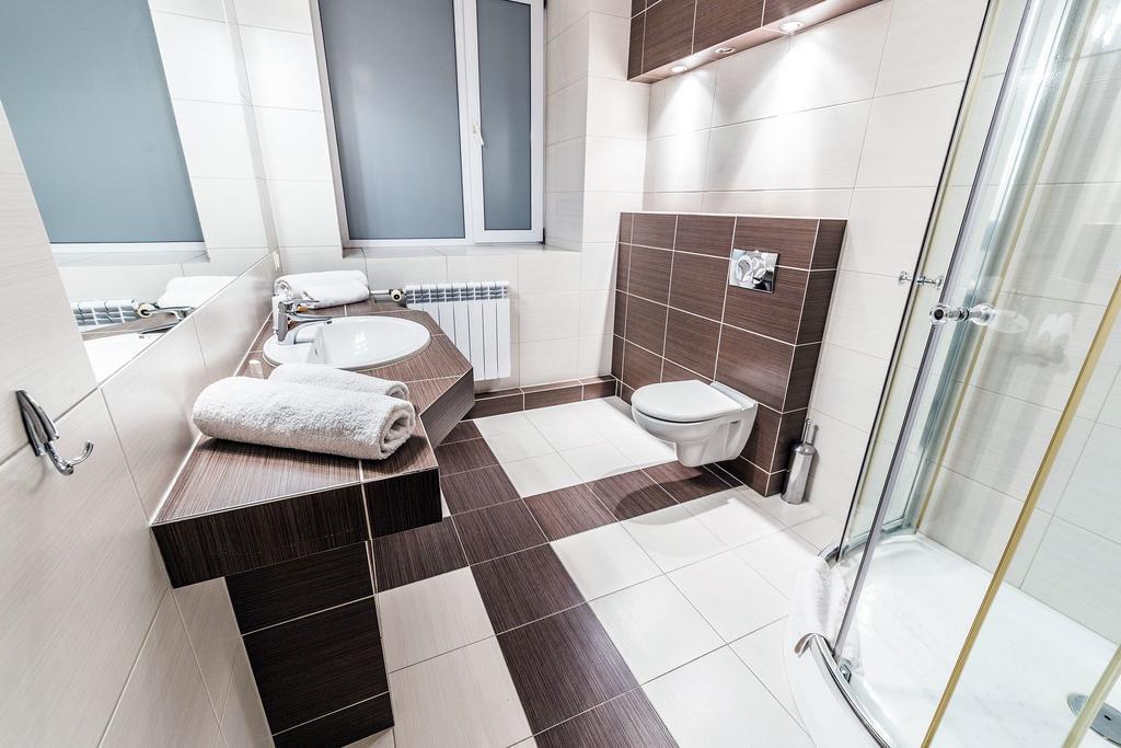 Hotel Tm Radom Room photo