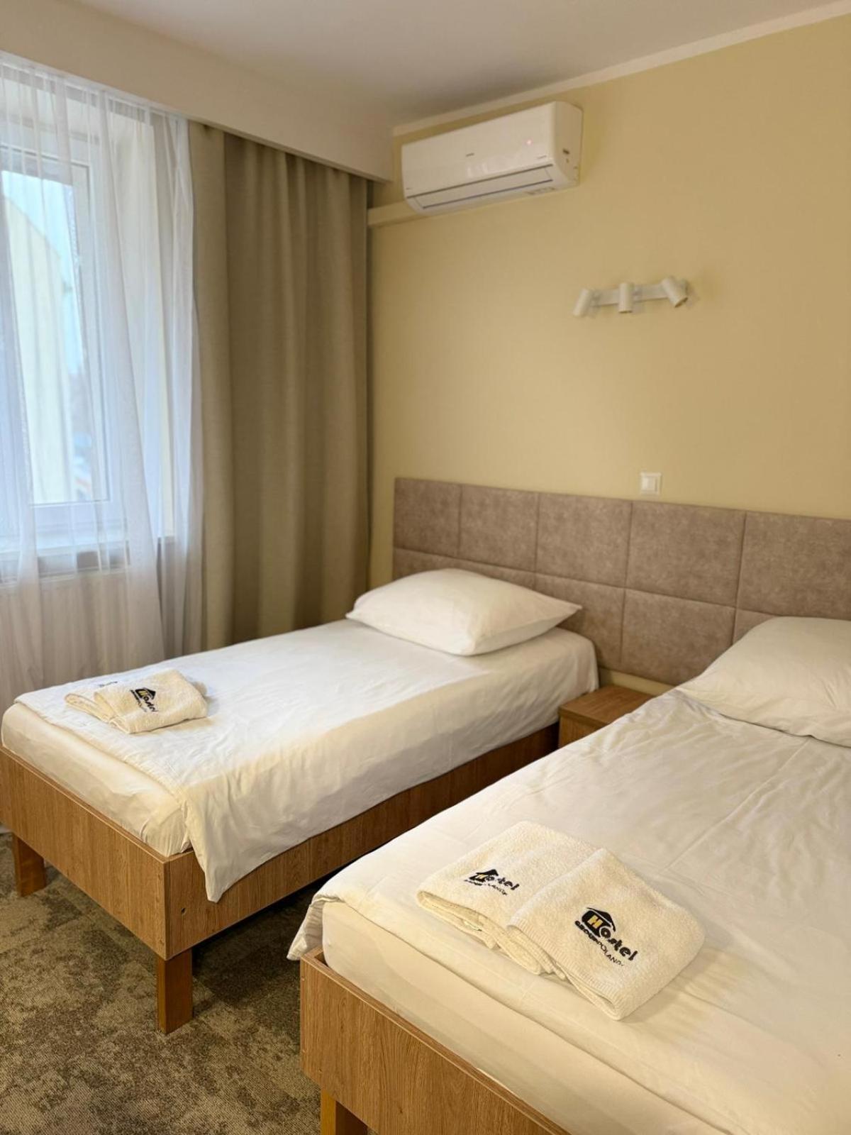 Hotel Tm Radom Exterior photo