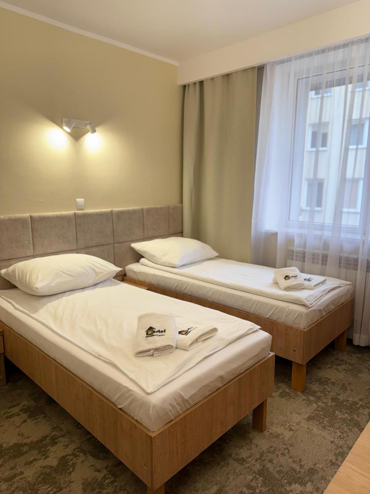 Hotel Tm Radom Exterior photo