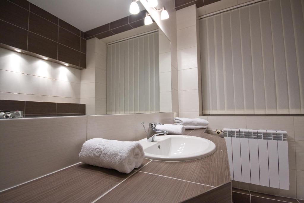 Hotel Tm Radom Room photo